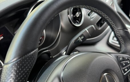 Mercedes-Benz V-Класс, 2024 год, 9 700 000 рублей, 13 фотография
