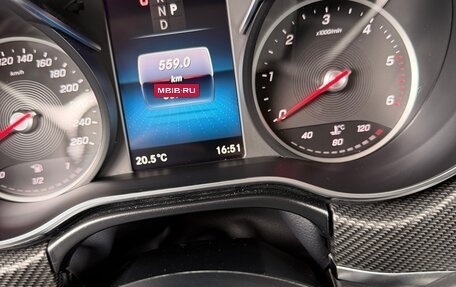 Mercedes-Benz V-Класс, 2024 год, 9 700 000 рублей, 12 фотография