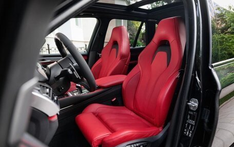 BMW X5 M, 2018 год, 5 499 999 рублей, 8 фотография
