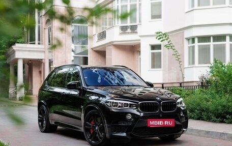 BMW X5 M, 2018 год, 5 499 999 рублей, 7 фотография