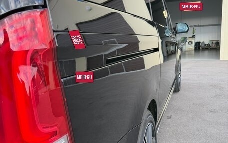 Mercedes-Benz V-Класс, 2024 год, 9 700 000 рублей, 5 фотография