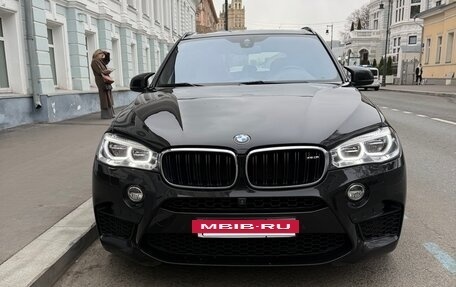 BMW X5 M, 2018 год, 5 499 999 рублей, 2 фотография