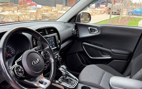 KIA Soul III, 2019 год, 1 700 000 рублей, 16 фотография