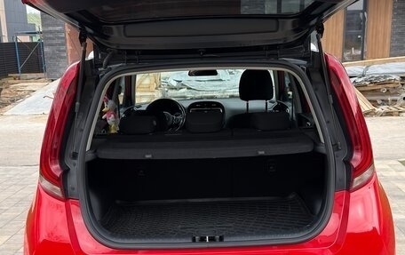 KIA Soul III, 2019 год, 1 700 000 рублей, 13 фотография