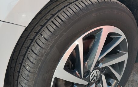Volkswagen Jetta VI, 2017 год, 1 450 000 рублей, 6 фотография
