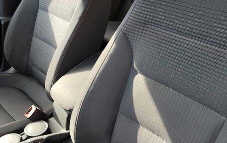 Volkswagen Jetta VI, 2017 год, 1 450 000 рублей, 14 фотография