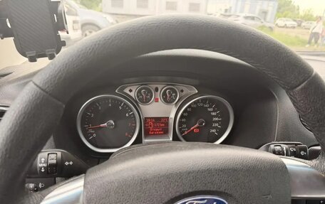 Ford Focus II рестайлинг, 2008 год, 500 000 рублей, 4 фотография