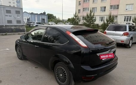 Ford Focus II рестайлинг, 2008 год, 500 000 рублей, 2 фотография