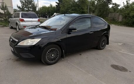 Ford Focus II рестайлинг, 2008 год, 500 000 рублей, 10 фотография