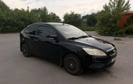 Ford Focus II рестайлинг, 2008 год, 500 000 рублей, 11 фотография