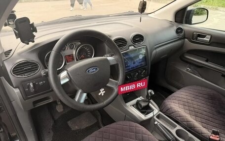 Ford Focus II рестайлинг, 2008 год, 500 000 рублей, 5 фотография
