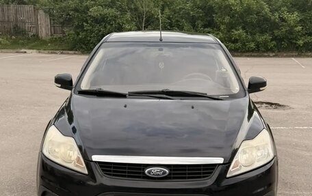 Ford Focus II рестайлинг, 2008 год, 500 000 рублей, 7 фотография