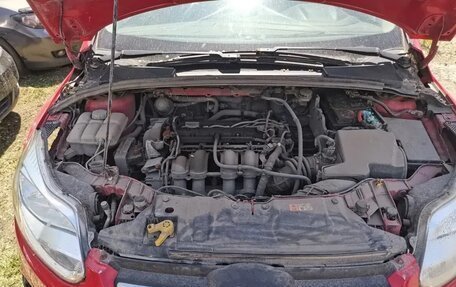 Ford Focus III, 2012 год, 592 000 рублей, 7 фотография