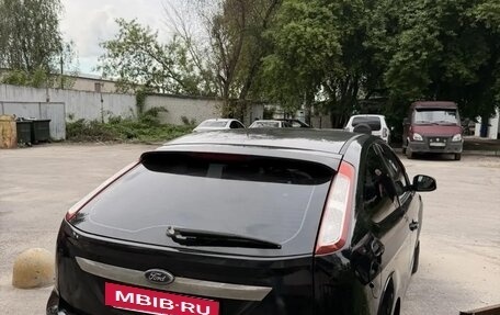 Ford Focus II рестайлинг, 2008 год, 500 000 рублей, 14 фотография