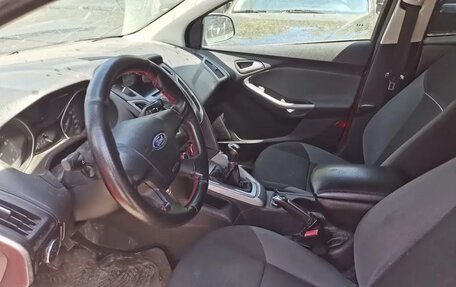 Ford Focus III, 2012 год, 592 000 рублей, 8 фотография