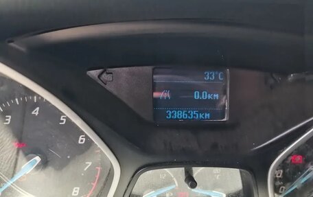Ford Focus III, 2012 год, 592 000 рублей, 9 фотография