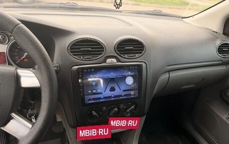 Ford Focus II рестайлинг, 2008 год, 500 000 рублей, 6 фотография