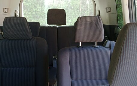 Toyota Noah III, 2014 год, 1 651 000 рублей, 8 фотография