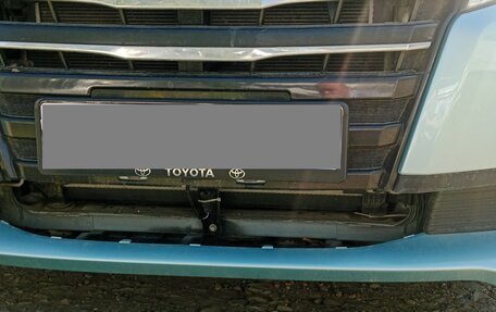 Toyota Noah III, 2014 год, 1 651 000 рублей, 7 фотография