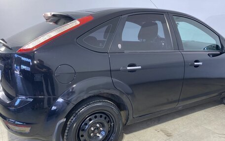 Ford Focus II рестайлинг, 2008 год, 340 000 рублей, 7 фотография