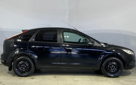 Ford Focus II рестайлинг, 2008 год, 340 000 рублей, 9 фотография