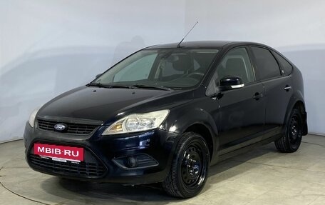 Ford Focus II рестайлинг, 2008 год, 340 000 рублей, 5 фотография