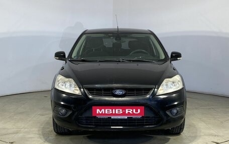 Ford Focus II рестайлинг, 2008 год, 340 000 рублей, 6 фотография