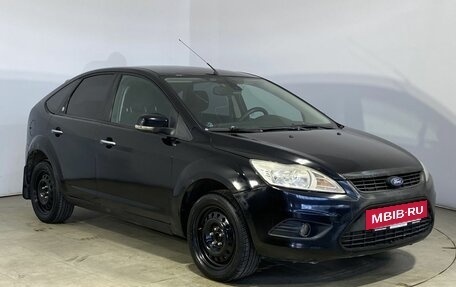 Ford Focus II рестайлинг, 2008 год, 340 000 рублей, 8 фотография