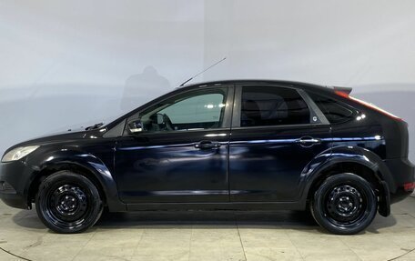 Ford Focus II рестайлинг, 2008 год, 340 000 рублей, 14 фотография