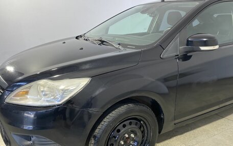 Ford Focus II рестайлинг, 2008 год, 340 000 рублей, 15 фотография