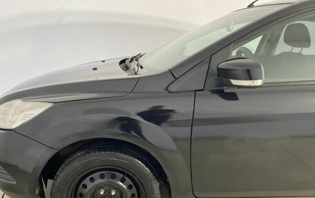 Ford Focus II рестайлинг, 2008 год, 340 000 рублей, 13 фотография