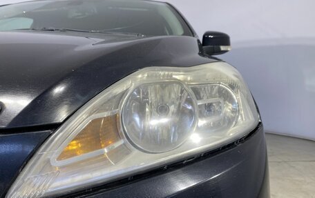 Ford Focus II рестайлинг, 2008 год, 340 000 рублей, 16 фотография