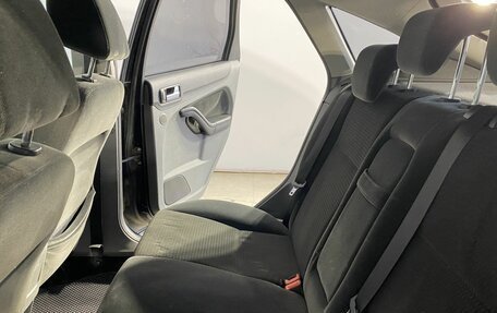 Ford Focus II рестайлинг, 2008 год, 340 000 рублей, 24 фотография
