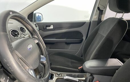 Ford Focus II рестайлинг, 2008 год, 340 000 рублей, 25 фотография