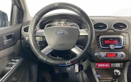Ford Focus II рестайлинг, 2008 год, 340 000 рублей, 20 фотография