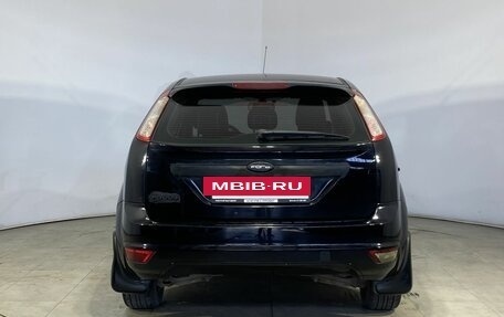 Ford Focus II рестайлинг, 2008 год, 340 000 рублей, 12 фотография