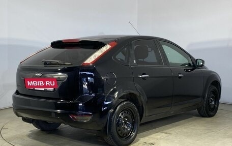 Ford Focus II рестайлинг, 2008 год, 340 000 рублей, 11 фотография