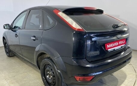 Ford Focus II рестайлинг, 2008 год, 340 000 рублей, 10 фотография