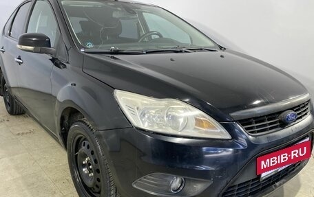 Ford Focus II рестайлинг, 2008 год, 340 000 рублей, 18 фотография