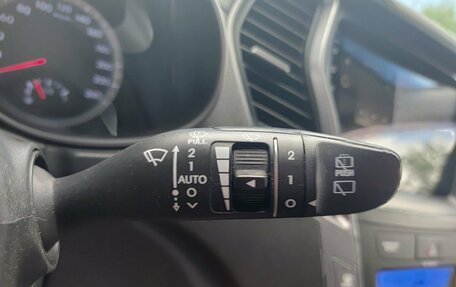 Hyundai Santa Fe III рестайлинг, 2012 год, 1 719 000 рублей, 24 фотография