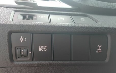 Hyundai Santa Fe III рестайлинг, 2012 год, 1 719 000 рублей, 25 фотография