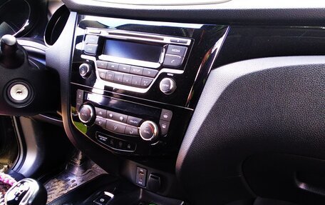 Nissan Qashqai, 2014 год, 770 000 рублей, 7 фотография