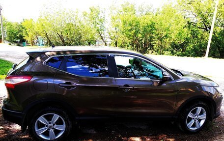 Nissan Qashqai, 2014 год, 770 000 рублей, 4 фотография