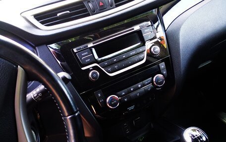 Nissan Qashqai, 2014 год, 770 000 рублей, 6 фотография