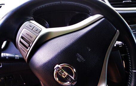 Nissan Qashqai, 2014 год, 770 000 рублей, 10 фотография