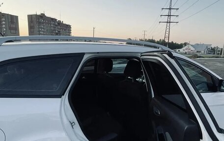 Ford Focus III, 2013 год, 650 000 рублей, 4 фотография