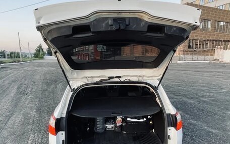 Ford Focus III, 2013 год, 650 000 рублей, 2 фотография