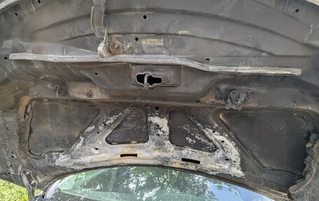 Nissan Qashqai, 2014 год, 770 000 рублей, 11 фотография