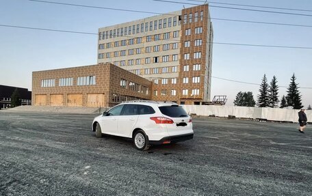 Ford Focus III, 2013 год, 650 000 рублей, 8 фотография