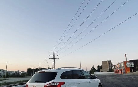 Ford Focus III, 2013 год, 650 000 рублей, 9 фотография